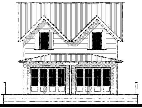 Topmast Duplex (203183)