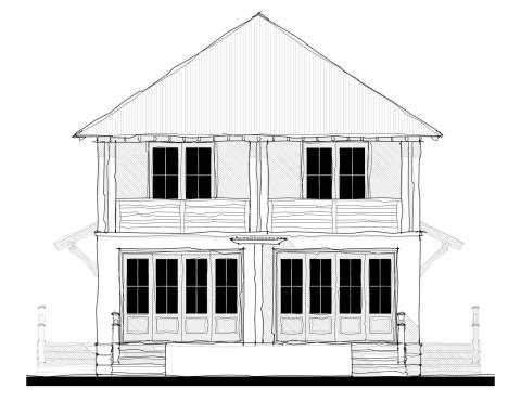 Topmast Duplex (233106)