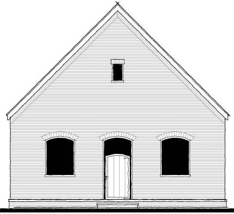Topsail Cottage (20347)