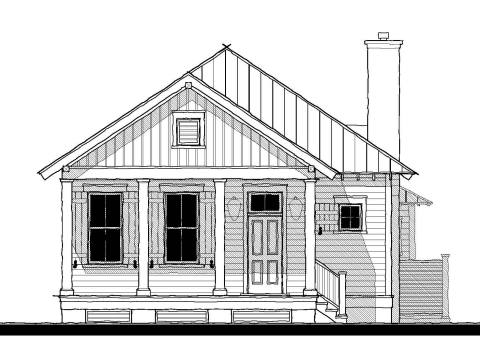 Trask Cottage (18384)