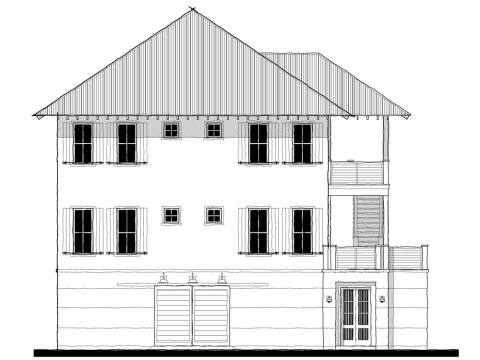 Triplex (223209A)