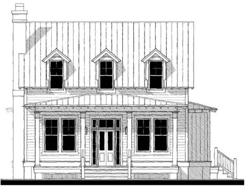 Valley Farm Cottage (12314)