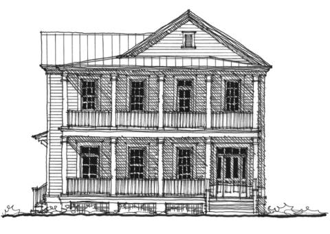 Van Hoy Manor