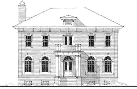 Villa Livorno