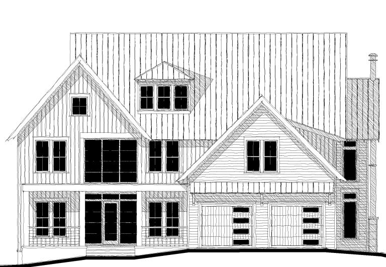 Modern House Plans