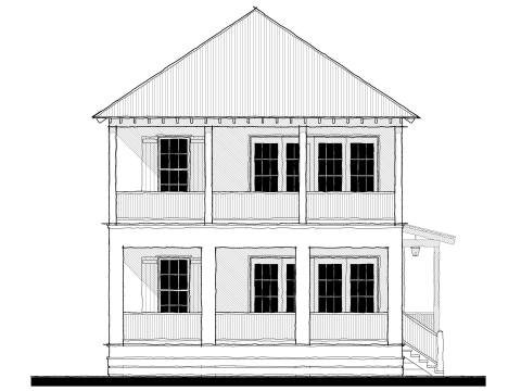 Washington Duplex (223130)