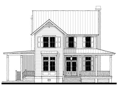 Wenzel Farmhouse