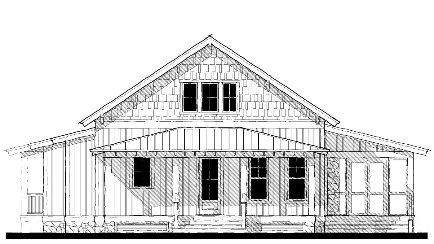 Whisper Creek (22309) — featured elevation