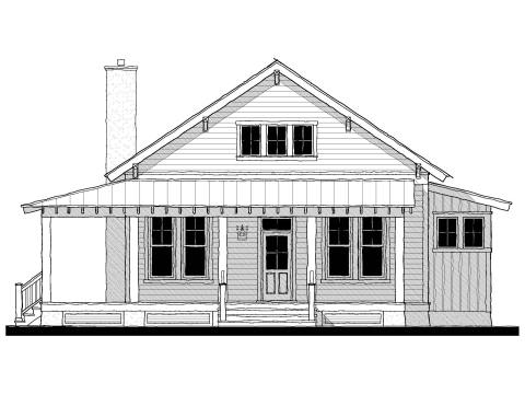 Whisper Creek Cottage (11311)