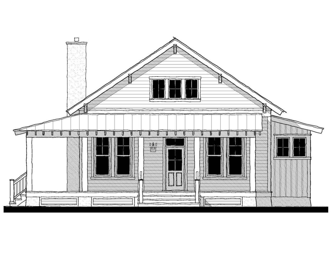 Whisper Creek Cottage (11311)