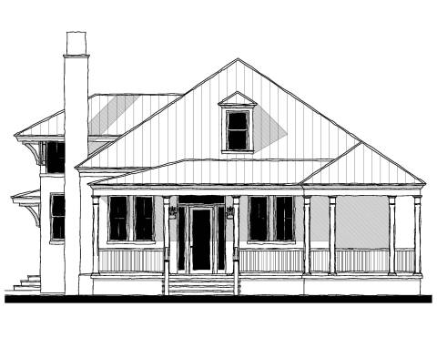 Whisper Creek Cottage (11391)