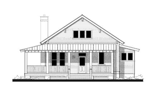 Whisper Creek Cottage (133140)