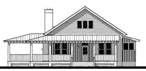 Whisper Creek Cottage (143210)