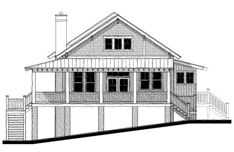 Whisper Creek Cottage (153156)