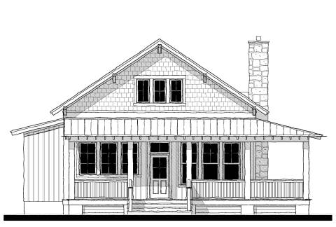 Whisper Creek Cottage (153226)