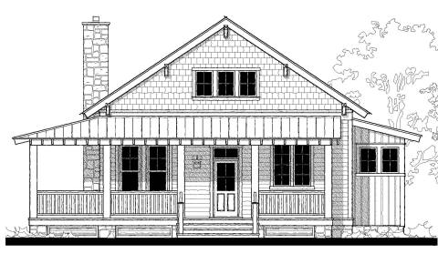 Whisper Creek Cottage (163212)