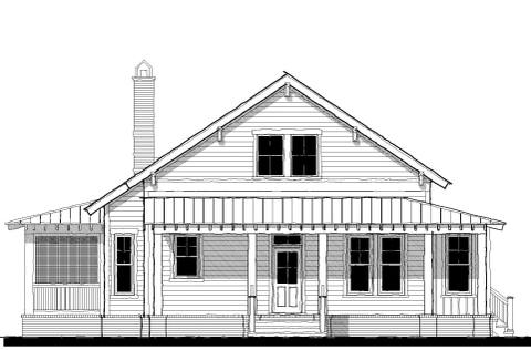 Whisper Creek Cottage (19308)