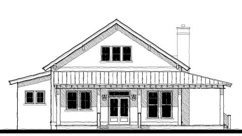 Whisper Creek Cottage (193130)