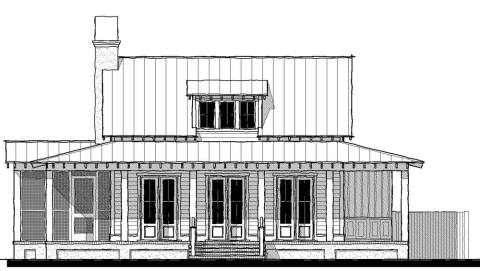 Whisper Creek Cottage (19343)