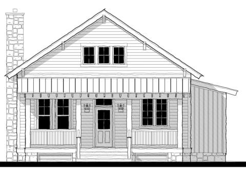 Whisper Creek Cottage (213105)