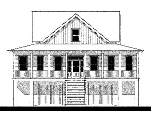 White Hall (11372)