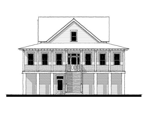 White Hall (15352)
