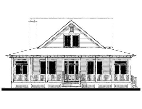 White Hall (17321)