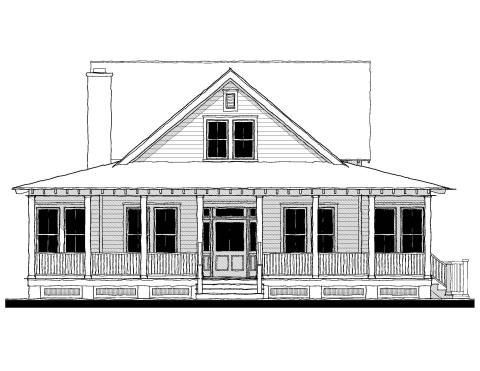 White Hall (17351)
