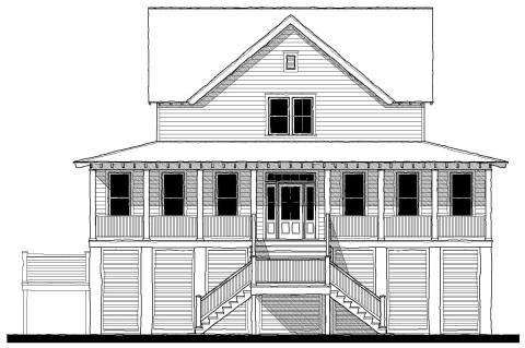 White Hall (21376)
