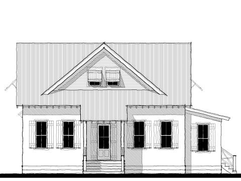 White Hall (22110A)