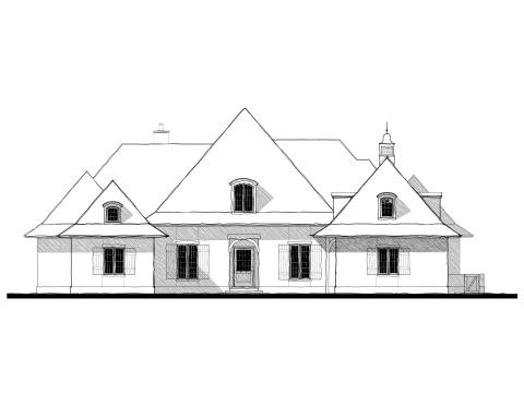 Wicks House (15128)