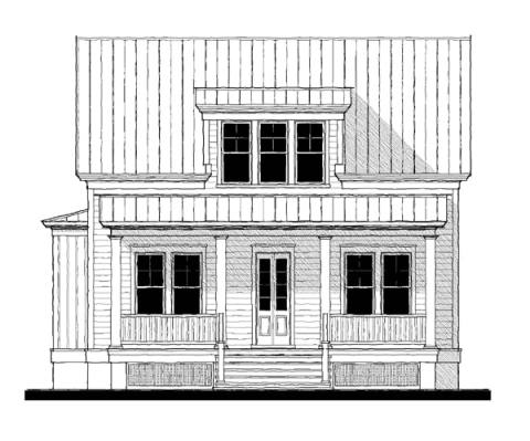 Wiggins Street Cottage (13313)