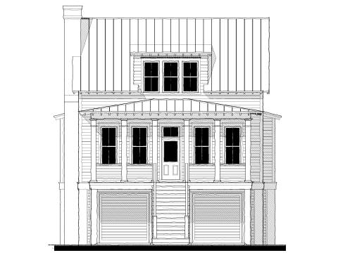 Wiggins Street Cottage (15317)
