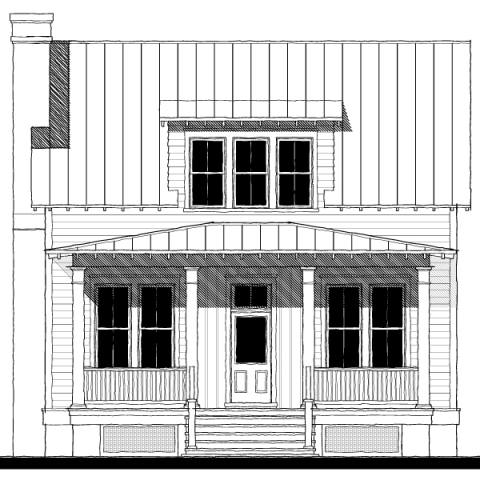 Wiggins Street Cottage (153246)