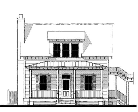 Wiggins Street Cottage (183145)