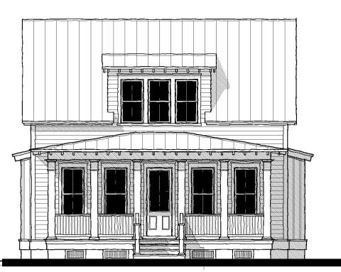 Wiggins Street Cottage (19353)