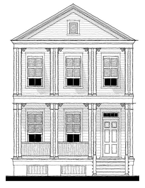 Willben Place J (133108)