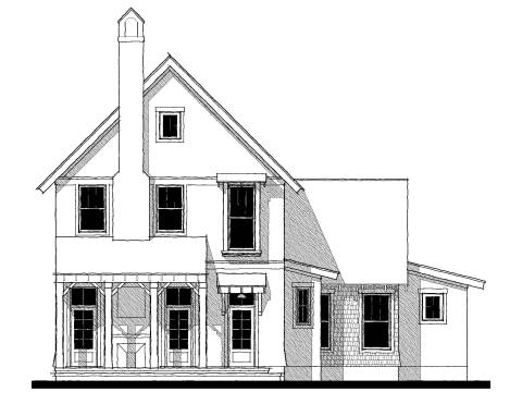 Woodlands Cottage