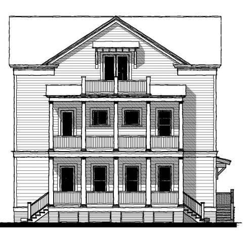 York Street Urban Cottage (17132)
