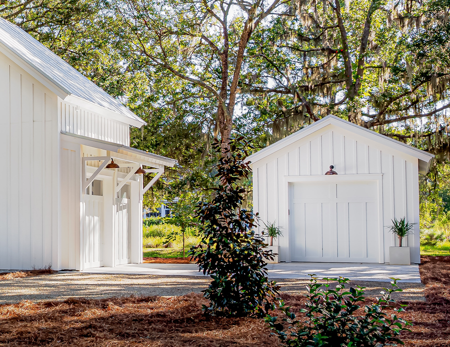 Why One Story Homes Need Hierarchy in Garage Design — featured image