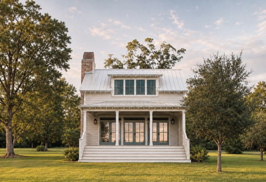 River House