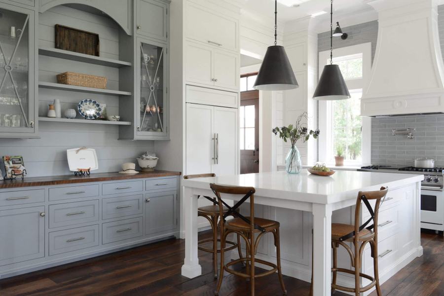 Start Fresh | Ten Things to Get Right For Your New Home