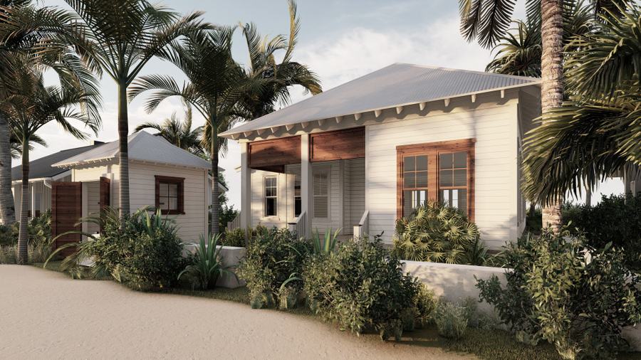 One-Story Home: Why It Might Be the Perfect Fit for You
