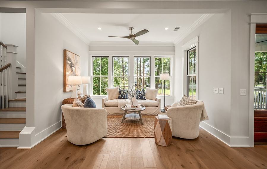 Building Homes That Last: Sustainability Through Timeless Design