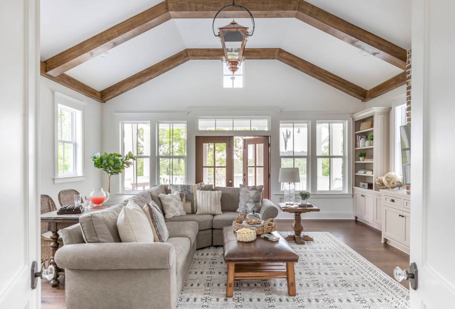 Expanding Possibilities | How Stock Plan Families Create Endless Home Options