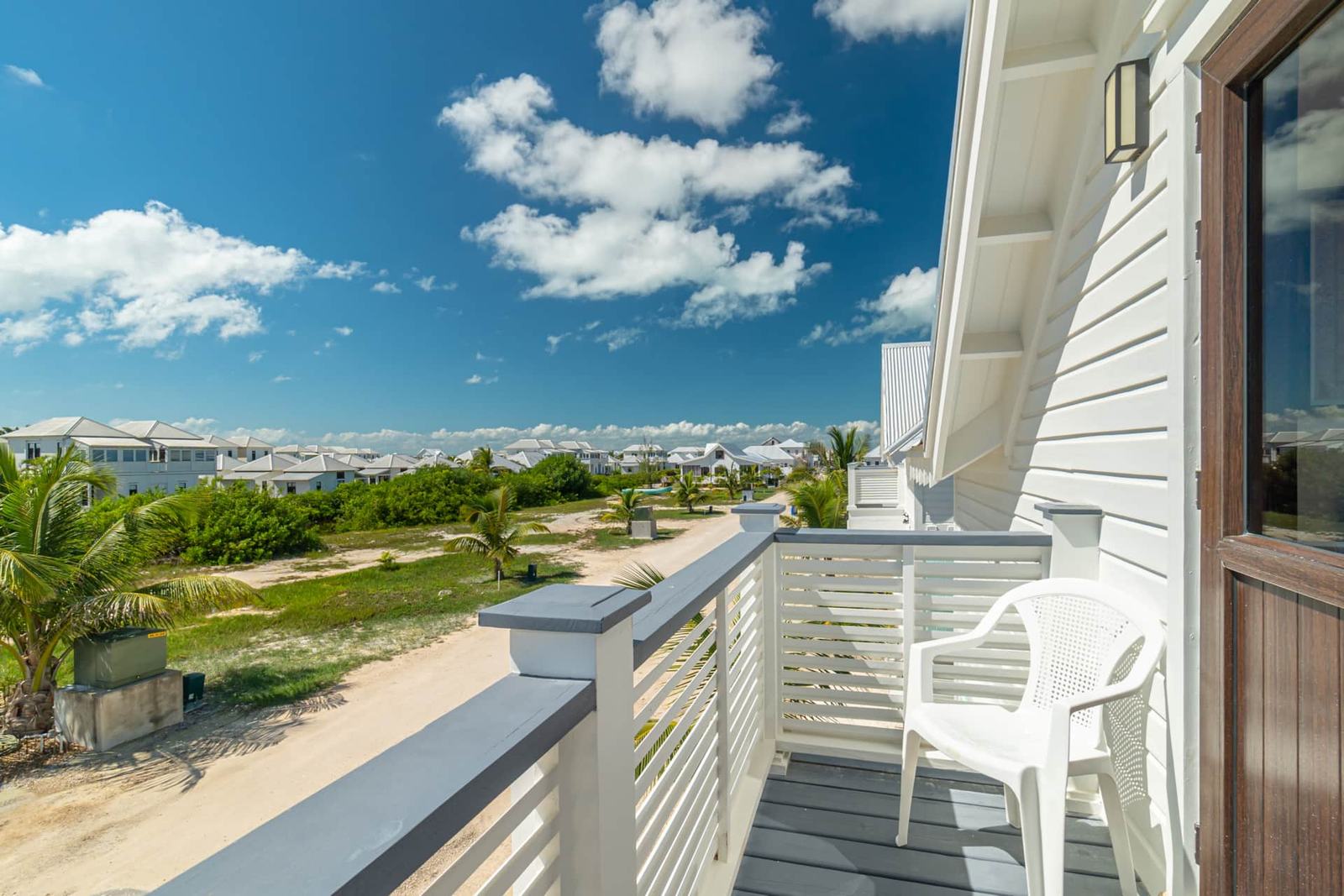 Bring Paradise to Your Doorstep with Six Caribbean-Inspired Homes