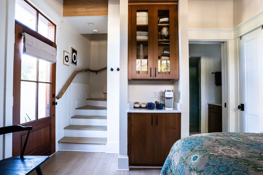 The Crofter (23912-2) | A Modern ADU for Flexible Living