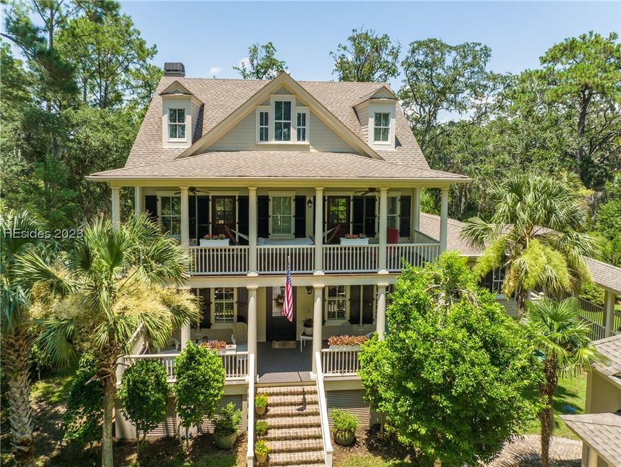 What Does Your House Color Say About You?