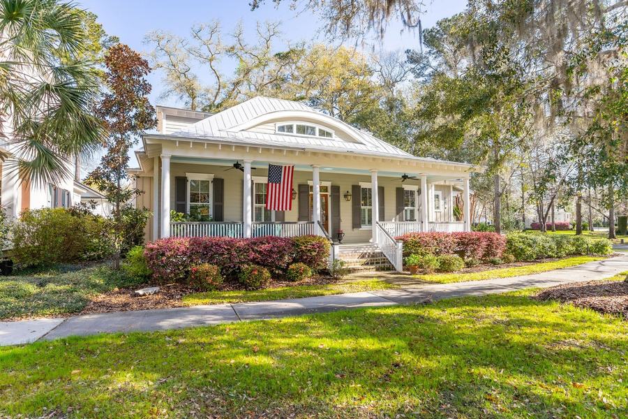 Community-Focused Living: Partnering with Developers to Create Timeless Neighborhoods