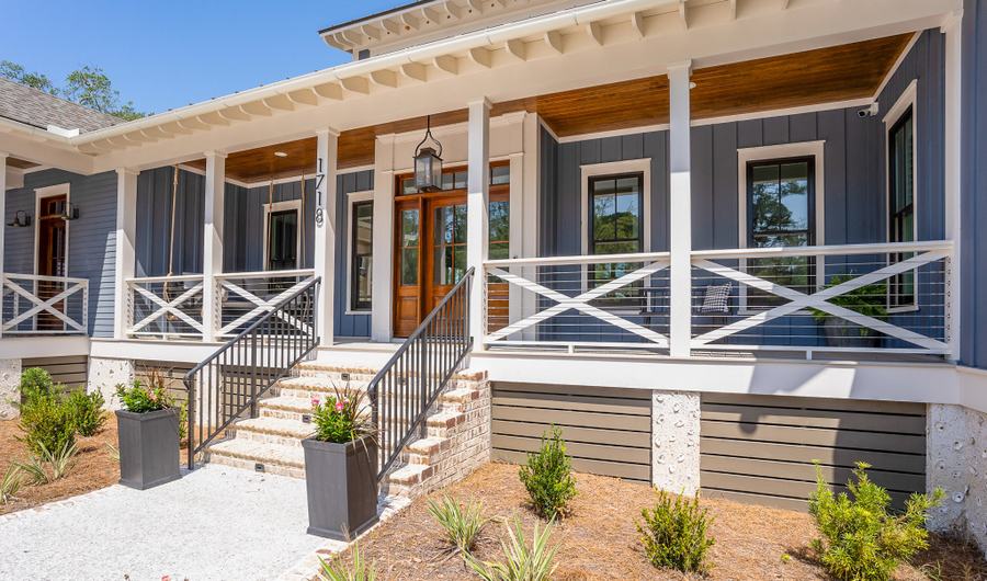 Empty Nester Home Design: 4 Must-Have Features for Your Next Chapter